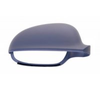Крышка зеркала левая Volkswagen Golf 5 / Фольксваген Гольф 5 2003-2009 337-0094-2 TYC (Тайвань)