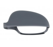 Крышка зеркала левая Volkswagen Golf 5 / Фольксваген Гольф 5 2003-2009 6103-01-1321128P BLIC (Польша)