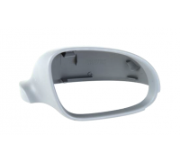Крышка зеркала правая Volkswagen Golf 5 / Фольксваген Гольф 5 2003-2009 6103-01-1322128P BLIC (Польша)