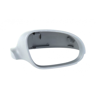 Крышка зеркала правая Volkswagen Golf 5 / Фольксваген Гольф 5 2003-2009 6103-01-1322128P BLIC (Польша)