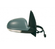 Дзеркало праве електричне (з підігрівом) Volkswagen Golf 5 / Фольксваген Гольф 5 2003-2009 6128128 ALKAR (Тайвань)
