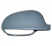 Крышка зеркала левая Volkswagen Golf 5 / Фольксваген Гольф 5 2003-2009 7402M11 FPS (Тайвань)