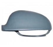 Крышка зеркала правая Volkswagen Golf 5 / Фольксваген Гольф 5 2003-2009 7402M12 FPS (Тайвань)