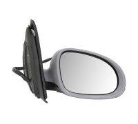 Зеркало правое электрическое (с подогревом) Volkswagen Golf 5 / Фольксваген Гольф 5 2003-2009 5402-01-2002630P BLIC (Польша)