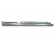 Ремонтна частина порога права Volkswagen Golf 5 / Фольксваген Гольф 5 2003-2009 6505-06-9524002K BLIC (Польща)