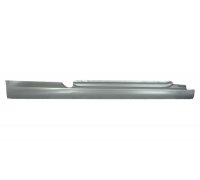 Ремонтна частина порога права Volkswagen Golf 5 / Фольксваген Гольф 5 2003-2009 6505-06-9524002K BLIC (Польща)