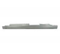 Ремонтная часть порога левая Volkswagen Golf 5 / Фольксваген Гольф 5 2003-2009 6505-06-9524011P BLIC (Польша)