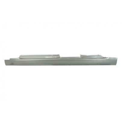 Ремонтная часть порога левая Volkswagen Golf 5 / Фольксваген Гольф 5 2003-2009 6505-06-9524011P BLIC (Польша)