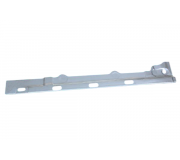 Ремонтна частина порога ліва Volkswagen Golf 5 / Фольксваген Гольф 5 2003-2009 KK9524091 KLOKKERHOLM (Данія)