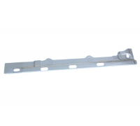Ремонтна частина порога ліва Volkswagen Golf 5 / Фольксваген Гольф 5 2003-2009 KK9524091 KLOKKERHOLM (Данія)