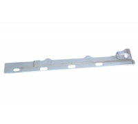 Ремонтна частина порога права Volkswagen Golf 5 / Фольксваген Гольф 5 2003-2009 KK9524092 KLOKKERHOLM (Данія)