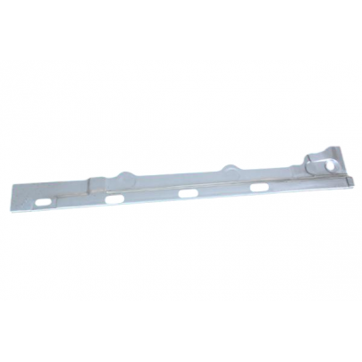 Ремонтная часть порога правая Volkswagen Golf 5 / Фольксваген Гольф 5 2003-2009 KK9524092 KLOKKERHOLM (Дания)