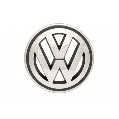 Емблема задніх дверей Volkswagen Golf 5 / Фольксваген Гольф 5 2003-2009 KH9517029OE VW (Німеччина)