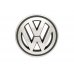 Емблема задніх дверей Volkswagen Golf 5 / Фольксваген Гольф 5 2003-2009 KH9517029OE VW (Німеччина) - Фото №1