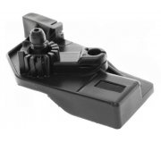 Кронштейн крепления капота Volkswagen Golf 5 / Фольксваген Гольф 5 2003-2009 9543289 FPS (Тайвань)