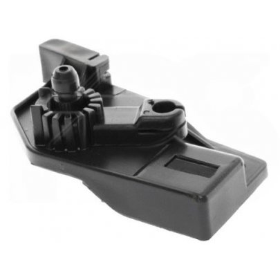 Кронштейн крепления капота Volkswagen Golf 5 / Фольксваген Гольф 5 2003-2009 9543289 FPS (Тайвань)