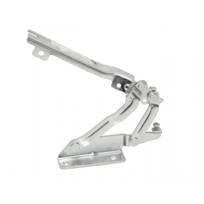 Завеса капота левая Volkswagen Golf 5 / Фольксваген Гольф 5 2003-2009 KH9534451 STARLINE (Чехия)