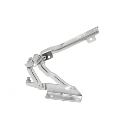 Завіса капота права Volkswagen Golf 5 / Фольксваген Гольф 5 2003-2009 KH9534452 STARLINE (Чехія)