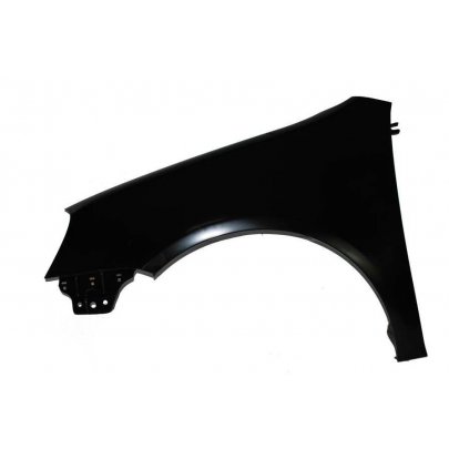 Крило переднє ліве Volkswagen Golf 5 / Фольксваген Гольф 5 2003-2009 6504-04-9524311Q BLIC (Польща)