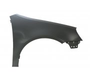Крыло переднее правое Volkswagen Golf 5 / Фольксваген Гольф 5 2003-2009 6504-04-9524312Q BLIC (Польша)