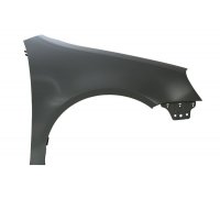 Крило переднє праве Volkswagen Golf 5 / Фольксваген Гольф 5 2003-2009 6504-04-9524312Q BLIC (Польща)