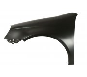 Крыло переднее левое Volkswagen Golf 5 / Фольксваген Гольф 5 2003-2009 6504-04-9544311P BLIC (Польша)