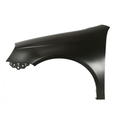 Крило переднє ліве Volkswagen Golf 5 / Фольксваген Гольф 5 2003-2009 6504-04-9544311P BLIC (Польща)