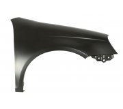 Крыло переднее правое Volkswagen Golf 5 / Фольксваген Гольф 5 2003-2009 6504-04-9544312P BLIC (Польша)