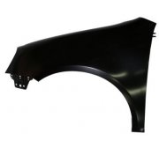 Крыло переднее правое Volkswagen Golf 5 / Фольксваген Гольф 5 2003-2009 7402312 FPS (Тайвань)