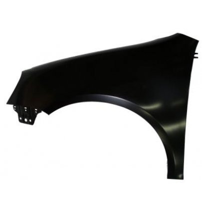 Крыло переднее правое Volkswagen Golf 5 / Фольксваген Гольф 5 2003-2009 7402312 FPS (Тайвань)