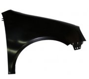Крило переднє ліве Volkswagen Golf 5 / Фольксваген Гольф 5 2003-2009 7402311 FPS (Тайвань)