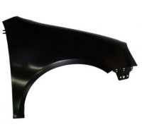 Крило переднє ліве Volkswagen Golf 5 / Фольксваген Гольф 5 2003-2009 7402311 FPS (Тайвань)