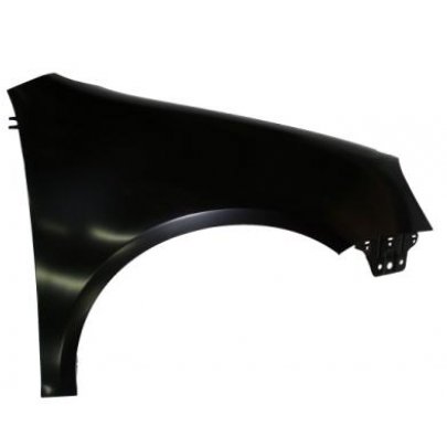 Крило переднє ліве Volkswagen Golf 5 / Фольксваген Гольф 5 2003-2009 7402311 FPS (Тайвань)