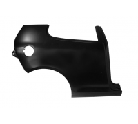 Крыло заднее левое Volkswagen Golf 5 / Фольксваген Гольф 5 2003-2009 9524512 STARLINE (Чехия)
