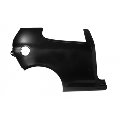 Крыло заднее левое Volkswagen Golf 5 / Фольксваген Гольф 5 2003-2009 9524512 STARLINE (Чехия)