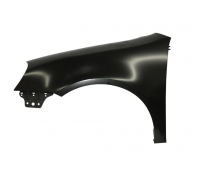 Крыло переднее левое Volkswagen Golf 5 / Фольксваген Гольф 5 2003-2009 KH9524311 STARLINE (Чехия)