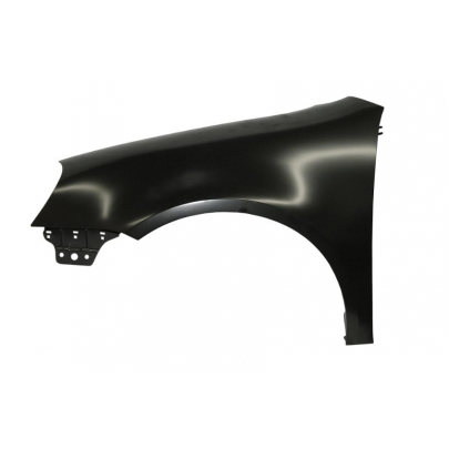 Крыло переднее левое Volkswagen Golf 5 / Фольксваген Гольф 5 2003-2009 KH9524311 STARLINE (Чехия)
