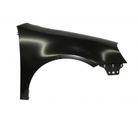Крыло переднее правое Volkswagen Golf 5 / Фольксваген Гольф 5 2003-2009 KH9524312 STARLINE (Чехия)