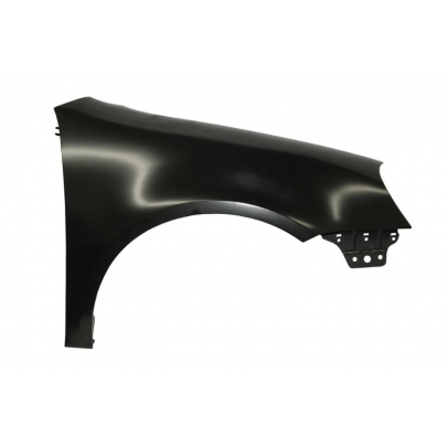 Крыло переднее правое Volkswagen Golf 5 / Фольксваген Гольф 5 2003-2009 KH9524312 STARLINE (Чехия)