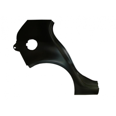 Крыло заднее правое Volkswagen Golf 5 / Фольксваген Гольф 5 2003-2009 KH9524514 STARLINE (Чехия)