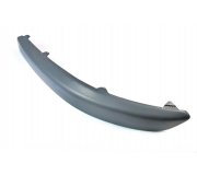 Накладка бампера передня ліва Volkswagen Golf 5 / Фольксваген Гольф 5 2003-2009 6502-07-9524921Q BLIC (Польща)