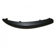 Накладка бампера передняя левая Volkswagen Golf 5 / Фольксваген Гольф 5 2003-2009 7402923 FPS (Тайвань)