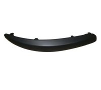 Накладка бампера передняя левая Volkswagen Golf 5 / Фольксваген Гольф 5 2003-2009 7402923 FPS (Тайвань)