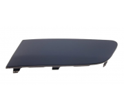 Накладка бампера передняя левая Volkswagen Golf 5 / Фольксваген Гольф 5 2003-2009 CPVG-GO5-03-2150L STARLINE (Чехия)