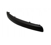 Накладка бампера передня права Volkswagen Golf 5 / Фольксваген Гольф 5 2003-2009 KH9524924 STARLINE (Чехія)