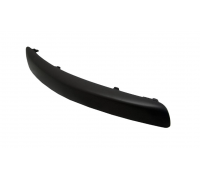 Накладка бампера передняя правая Volkswagen Golf 5 / Фольксваген Гольф 5 2003-2009 KH9524924 STARLINE (Чехия)