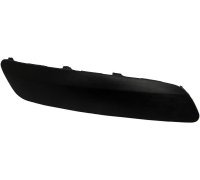 Накладка бампера передняя правая Volkswagen Golf 5 / Фольксваген Гольф 5 2003-2009 KH95249282 STARLINE (Чехия)