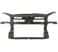 Панель передняя (телевизор) Volkswagen Golf 5 / Фольксваген Гольф 5 2003-2009 6502-08-9524200P BLIC (Польша)