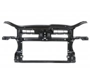 Панель передня (телевізор) Volkswagen Golf 5 / Фольксваген Гольф 5 2003-2009 6502-08-9524200Q BLIC (Польща)