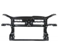 Панель передня (телевізор) Volkswagen Golf 5 / Фольксваген Гольф 5 2003-2009 6502-08-9524200Q BLIC (Польща)